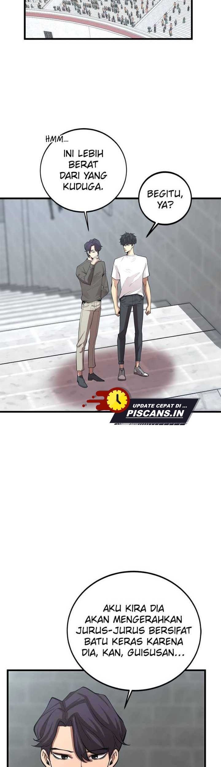 Gwei Chapter 44 - halaman 22