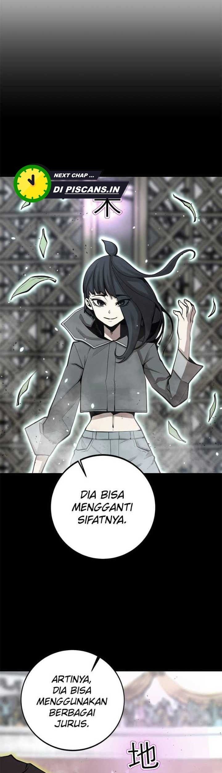 Gwei Chapter 44 - halaman 24