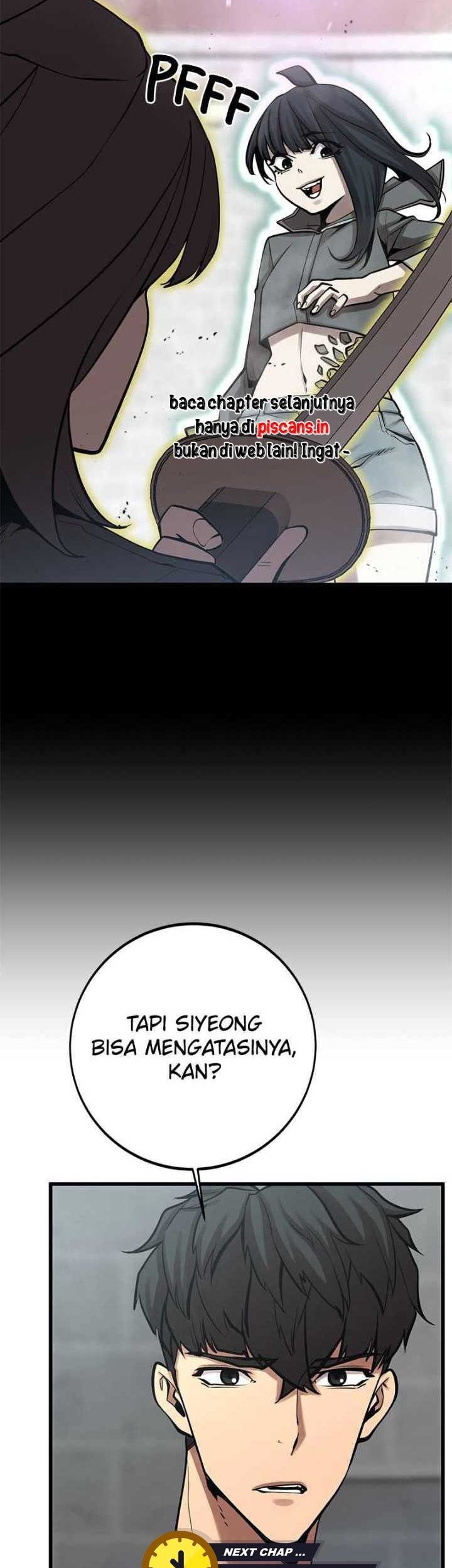 Gwei Chapter 44 - halaman 25