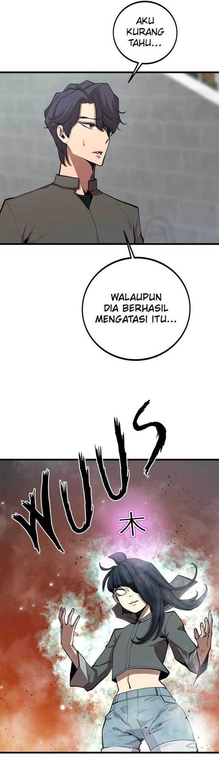 Gwei Chapter 44 - halaman 27