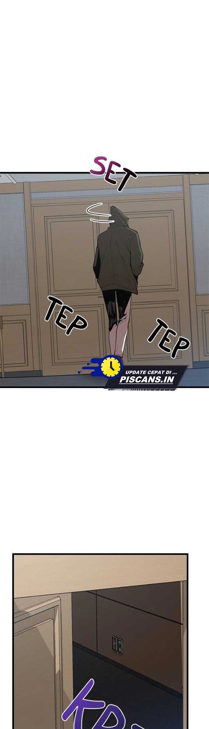 Gwei Chapter 44 - halaman 30