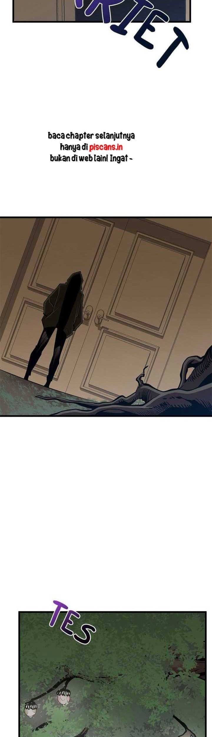 Gwei Chapter 44 - halaman 31
