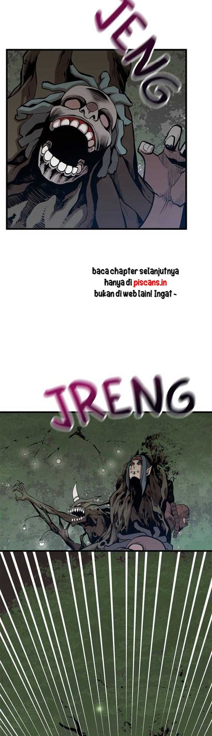 Gwei Chapter 44 - halaman 33