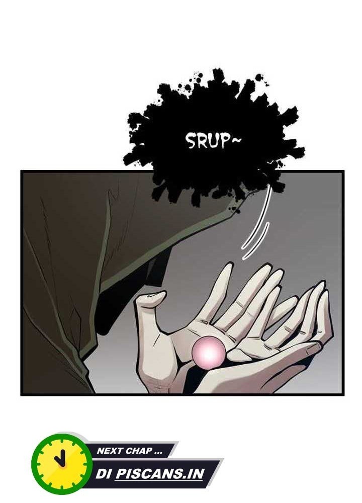 Gwei Chapter 44 - halaman 35
