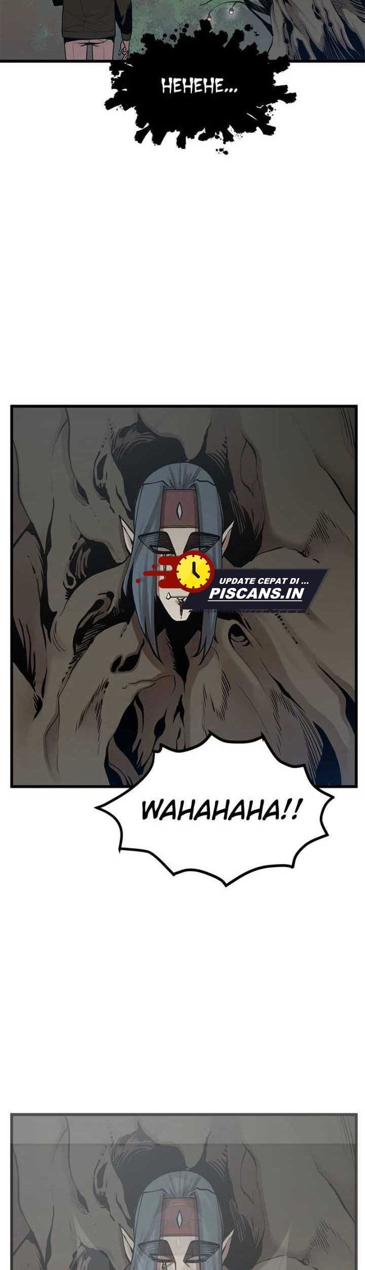 Gwei Chapter 44 - halaman 37