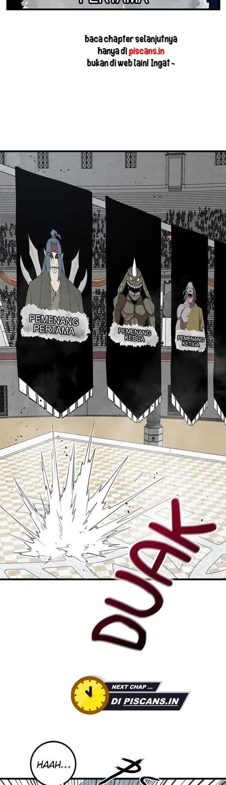Gwei Chapter 44 - halaman 40