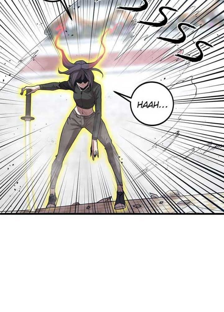 Gwei Chapter 44 - halaman 41