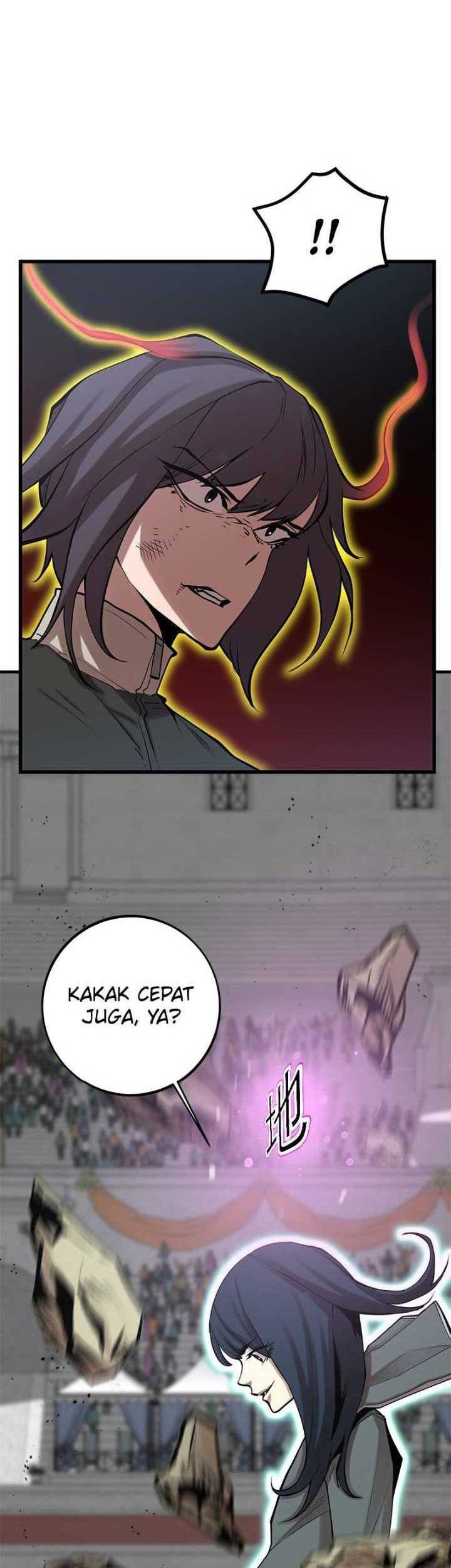 Gwei Chapter 44 - halaman 42