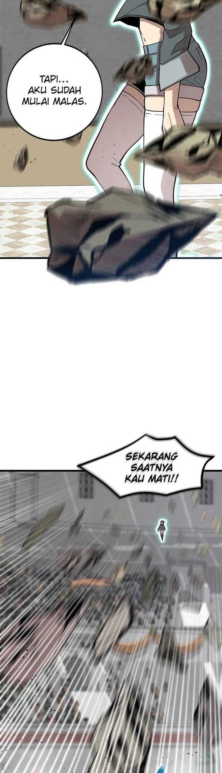 Gwei Chapter 44 - halaman 43