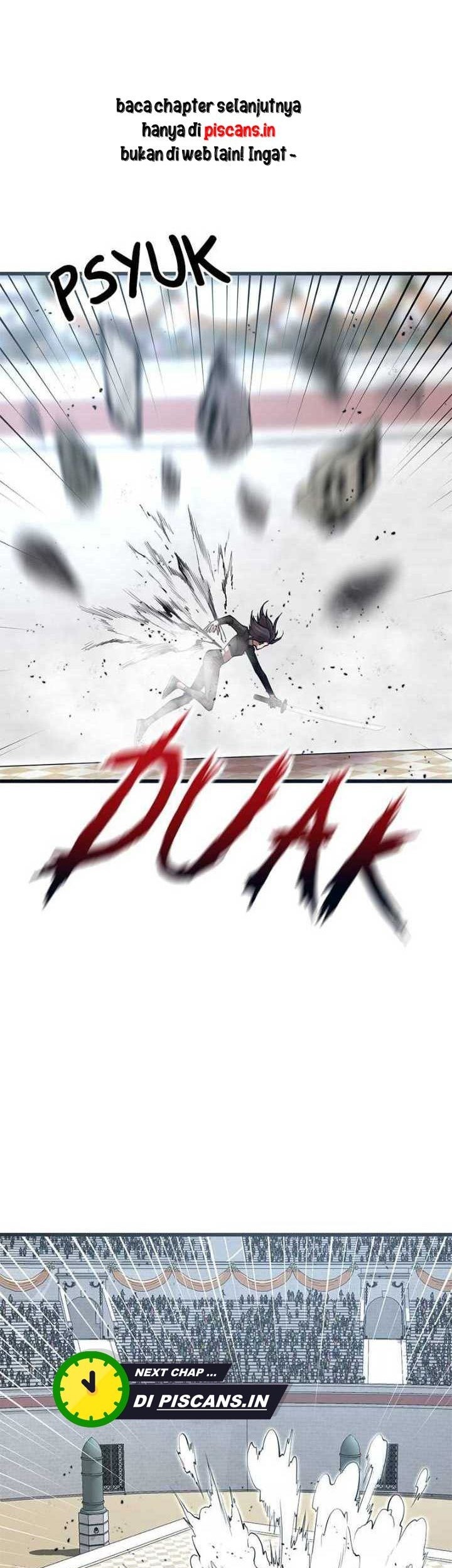 Gwei Chapter 44 - halaman 49