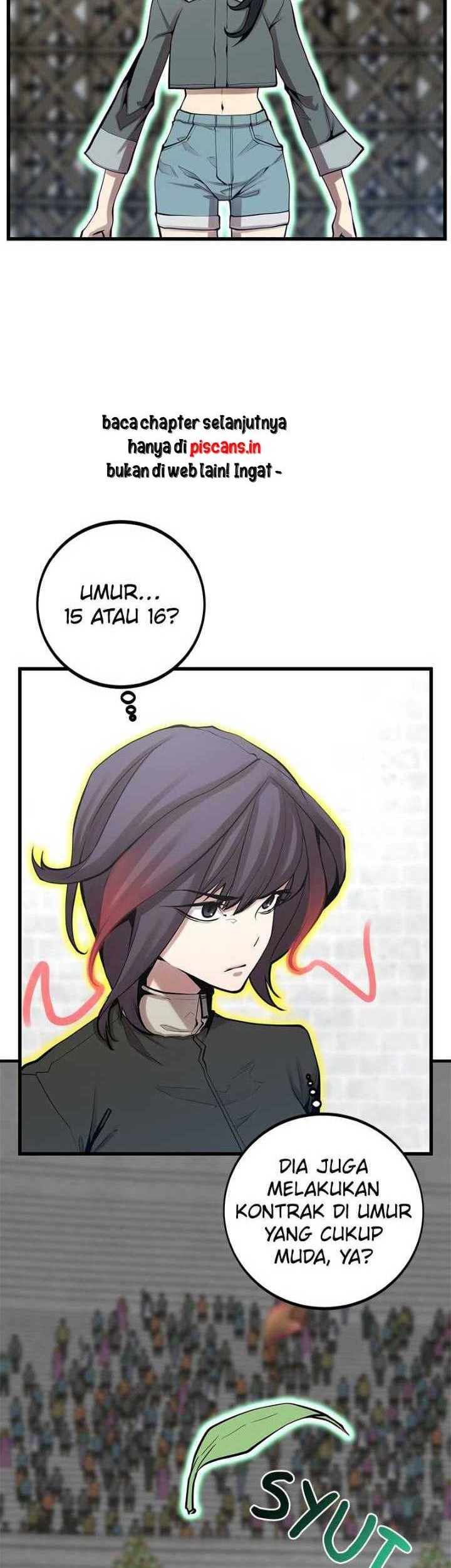Gwei Chapter 44 - halaman 5