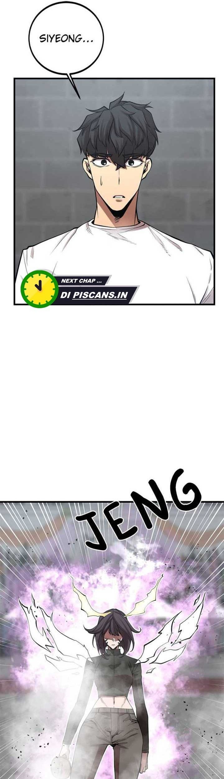 Gwei Chapter 44 - halaman 54