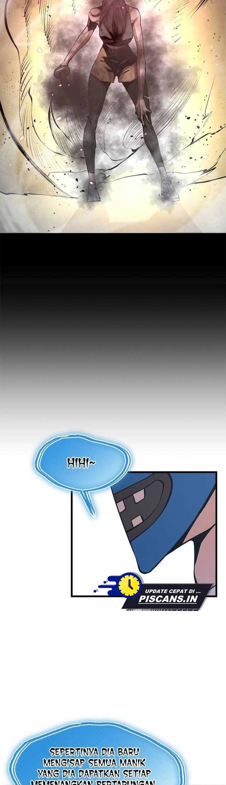 Gwei Chapter 44 - halaman 57