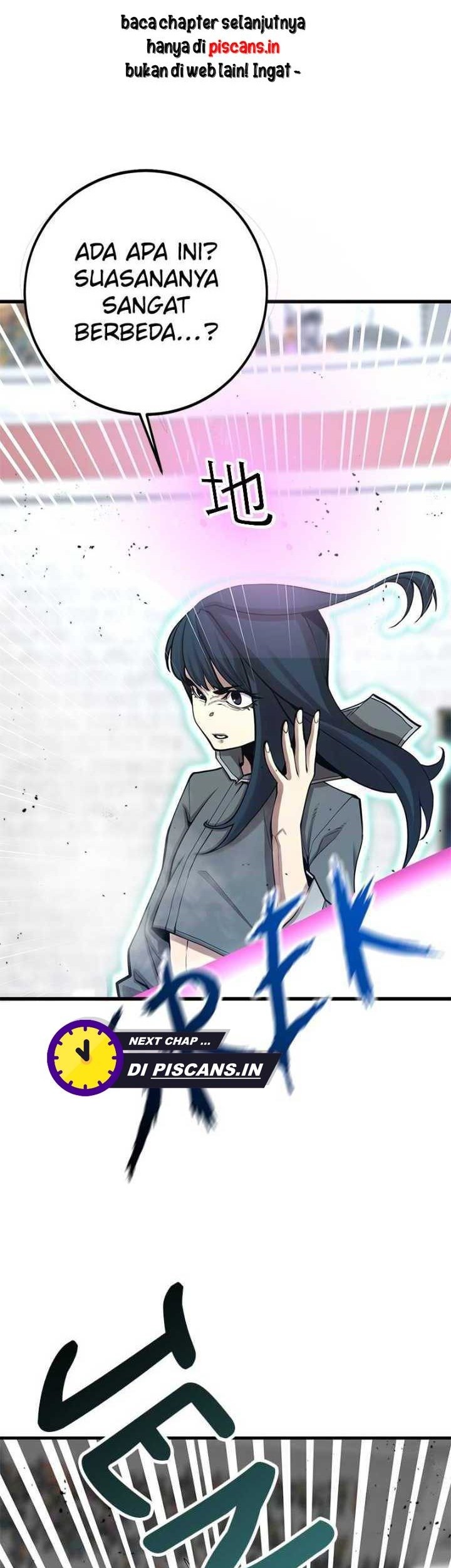 Gwei Chapter 44 - halaman 59