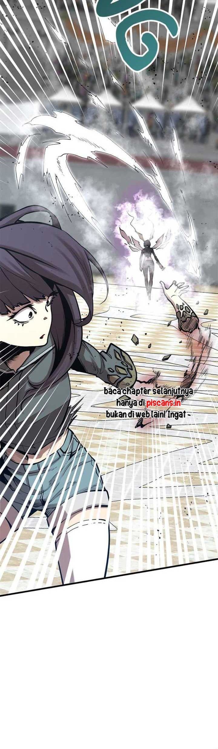 Gwei Chapter 44 - halaman 60