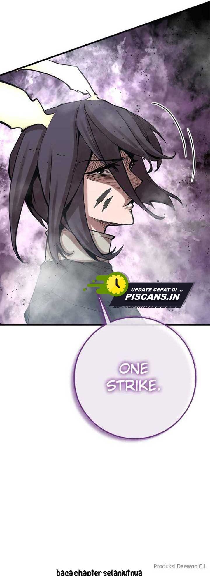 Gwei Chapter 44 - halaman 61