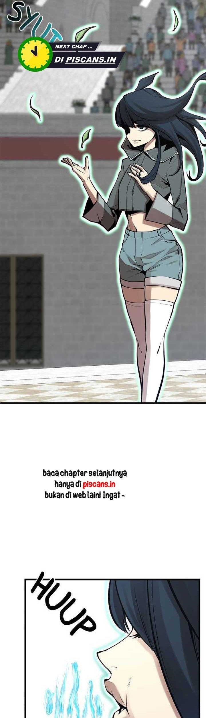 Gwei Chapter 44 - halaman 7