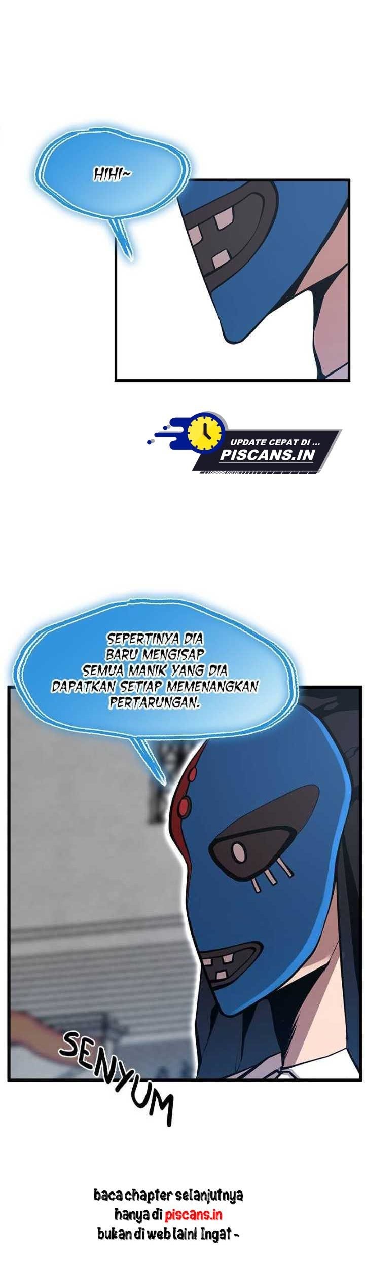 Gwei Chapter 45 - halaman 1