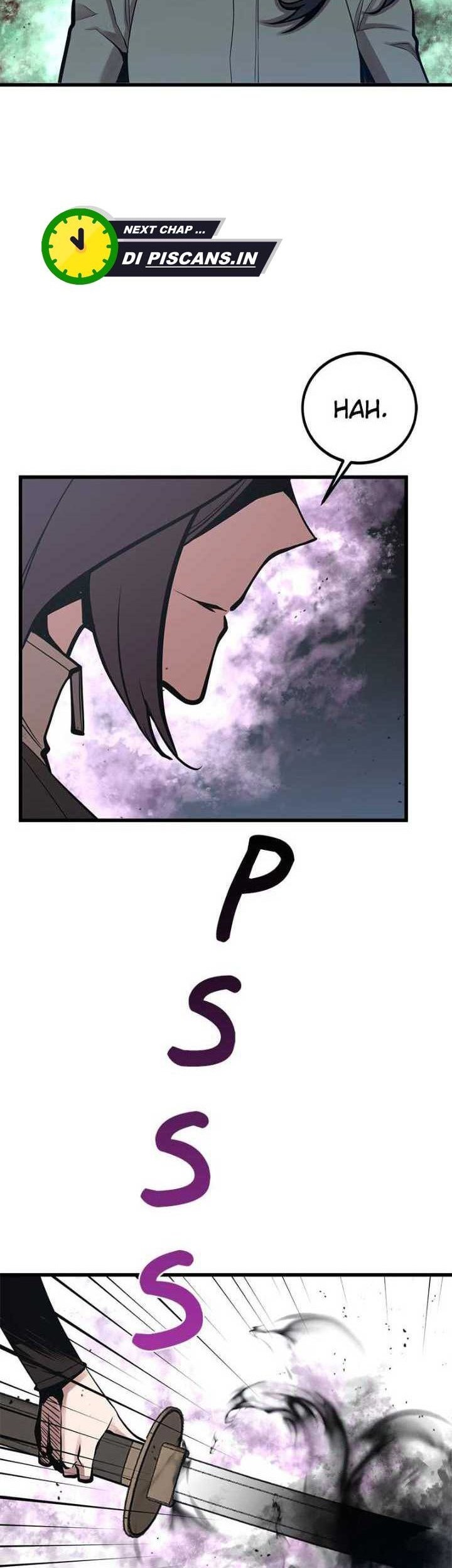 Gwei Chapter 45 - halaman 10
