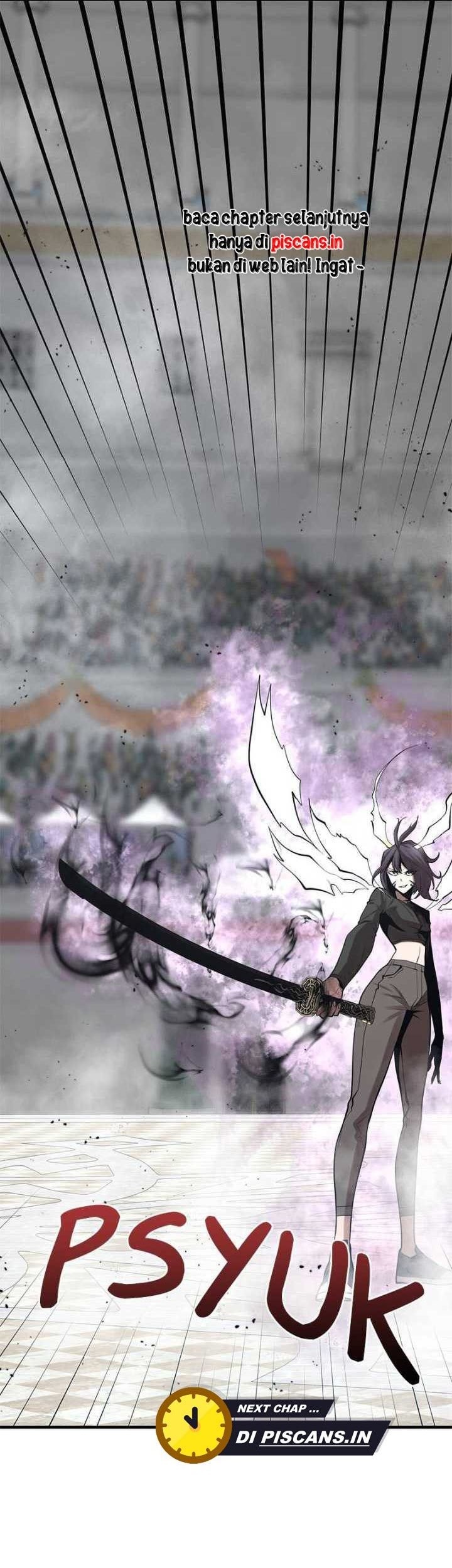 Gwei Chapter 45 - halaman 12