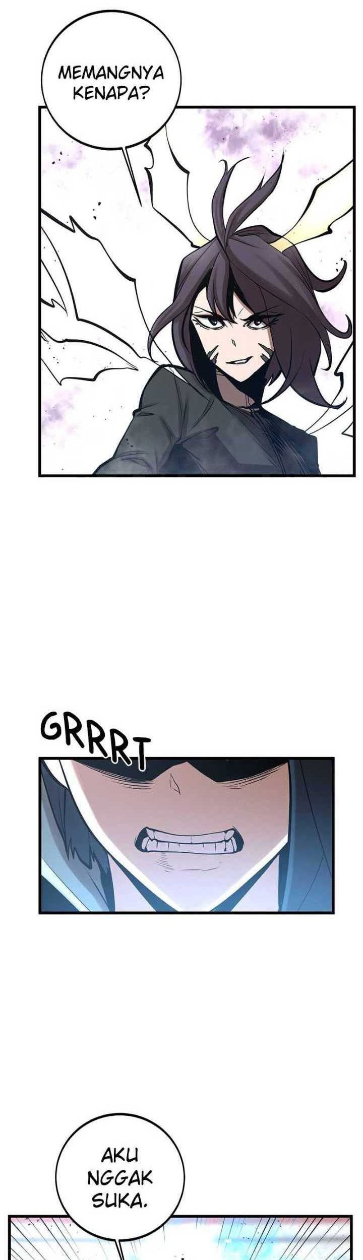 Gwei Chapter 45 - halaman 13