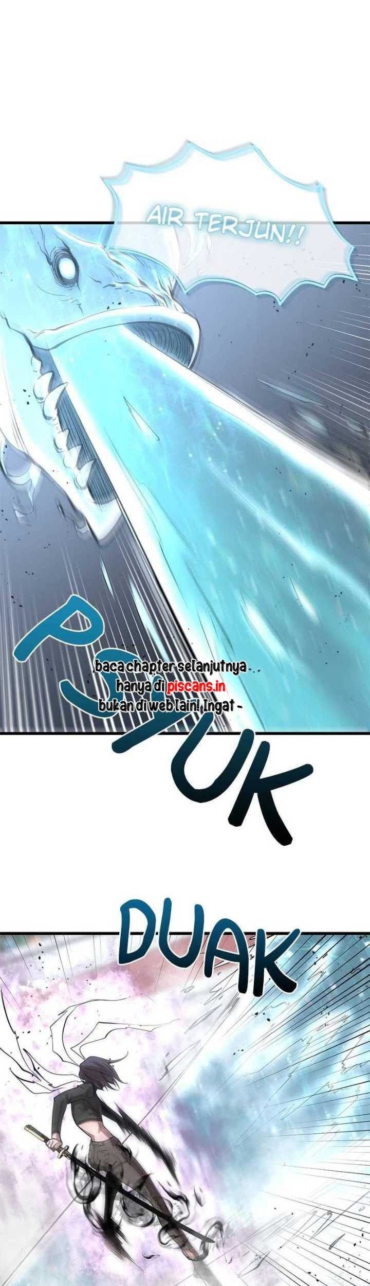 Gwei Chapter 45 - halaman 16