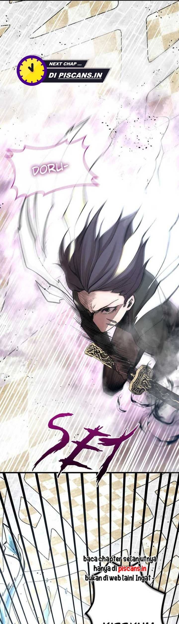 Gwei Chapter 45 - halaman 18