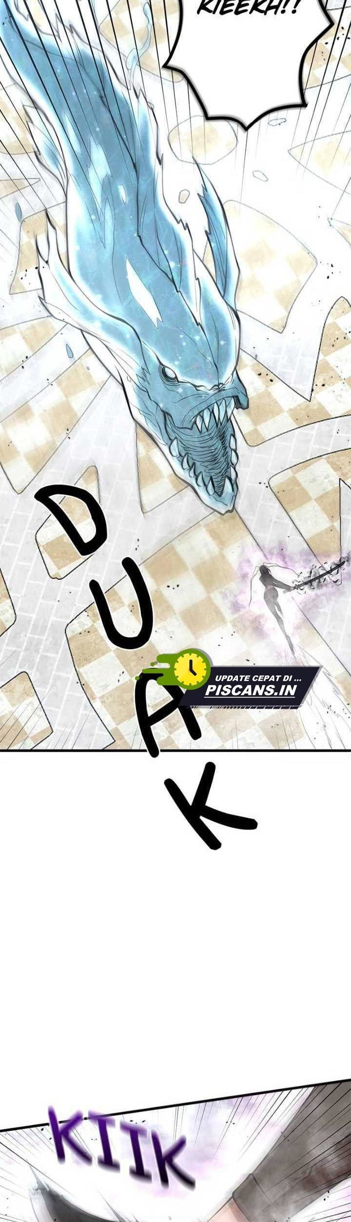 Gwei Chapter 45 - halaman 19
