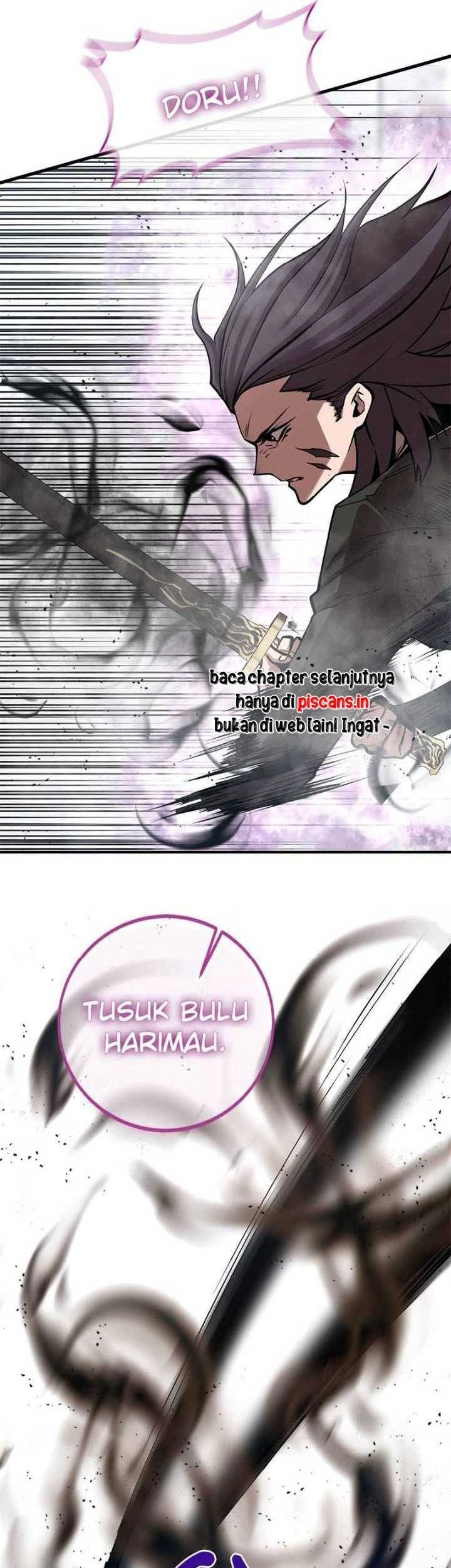 Gwei Chapter 45 - halaman 24