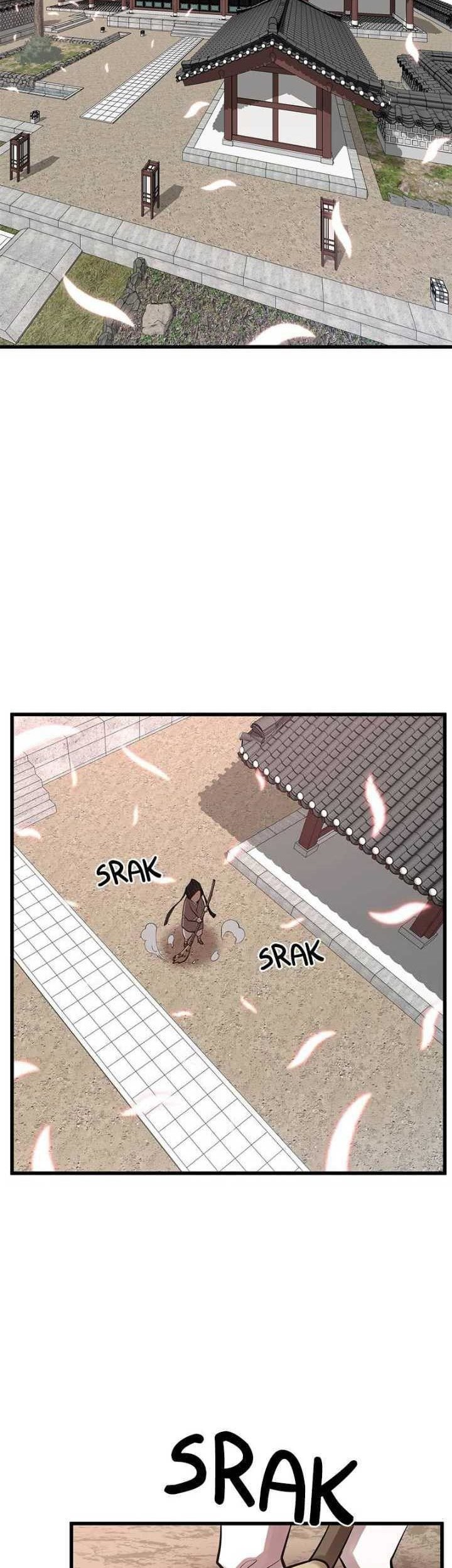 Gwei Chapter 45 - halaman 28