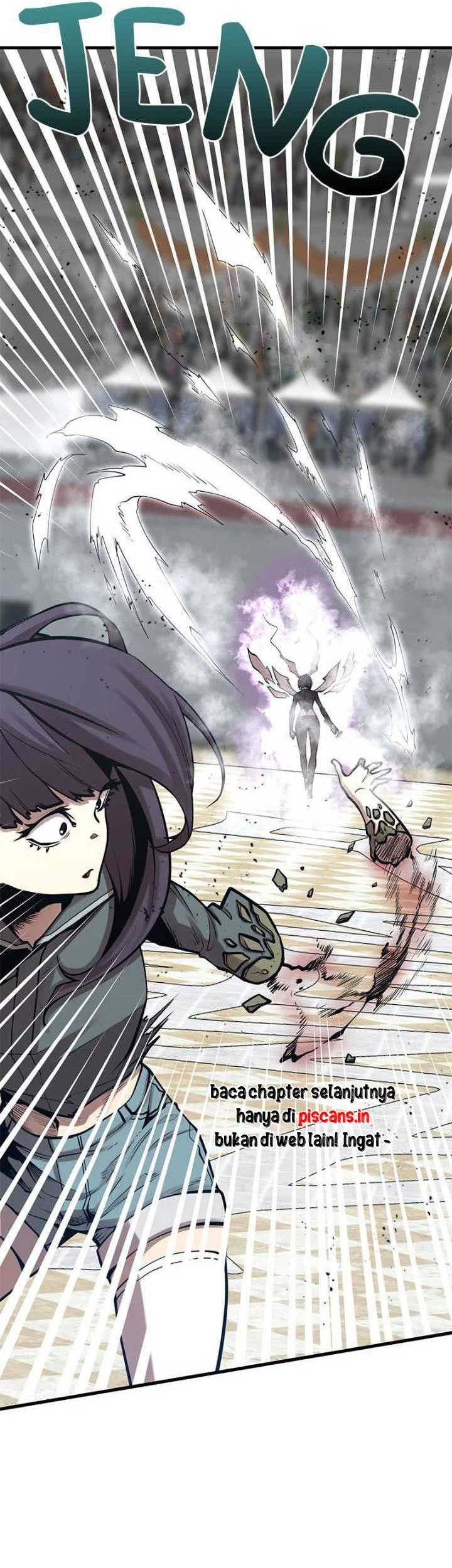 Gwei Chapter 45 - halaman 3