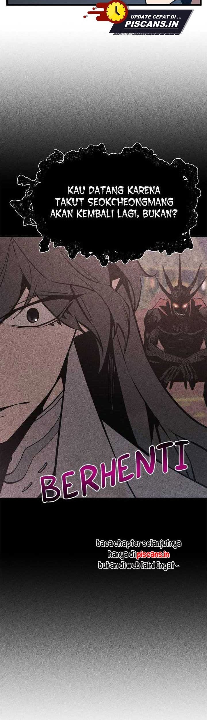Gwei Chapter 45 - halaman 37