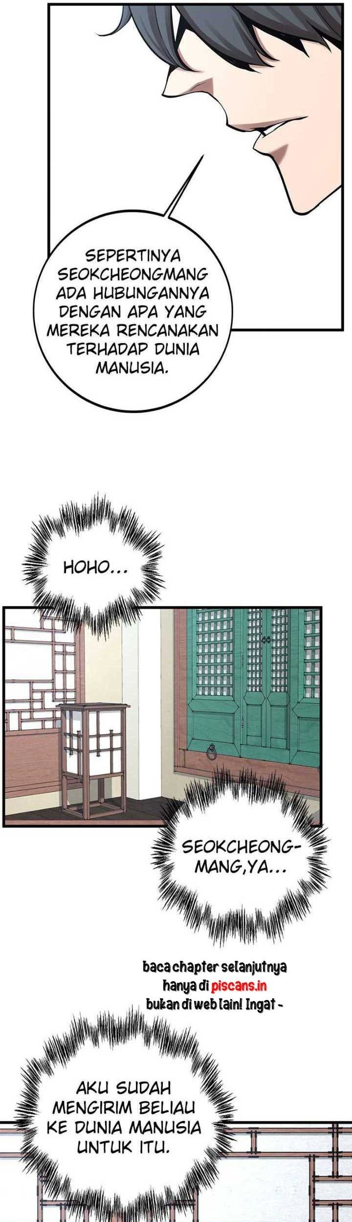 Gwei Chapter 45 - halaman 39