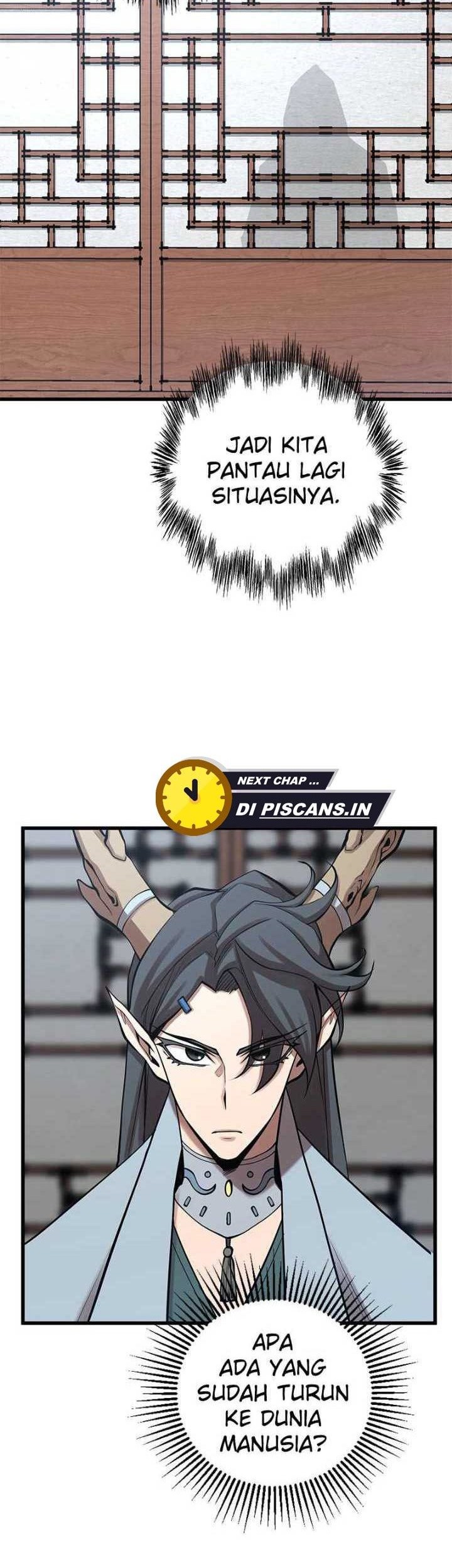 Gwei Chapter 45 - halaman 40