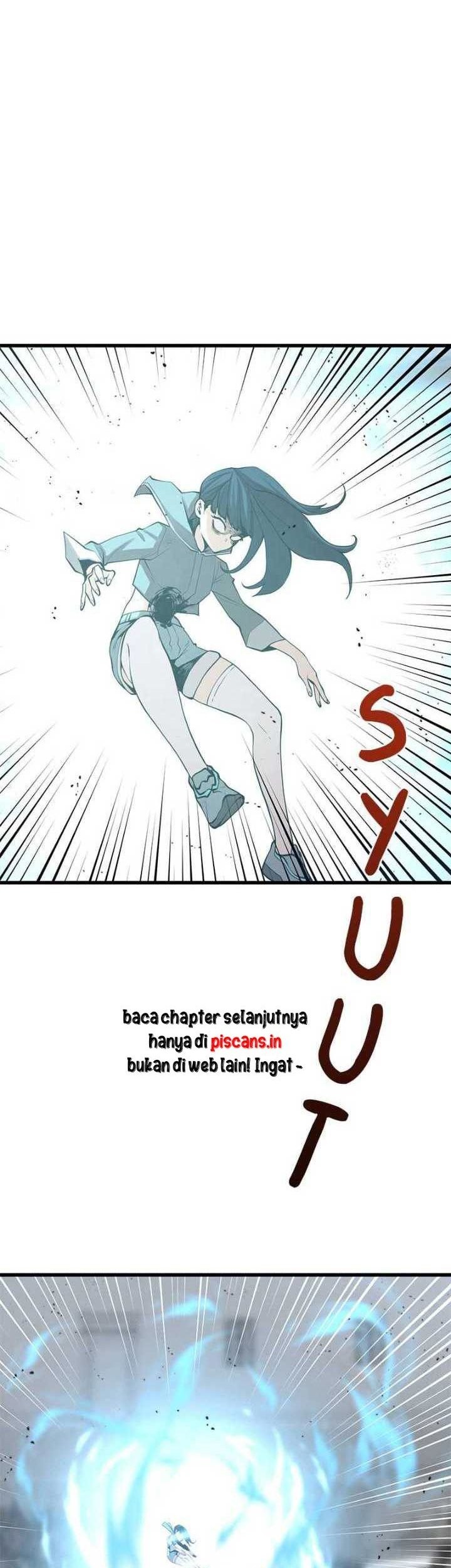 Gwei Chapter 45 - halaman 48