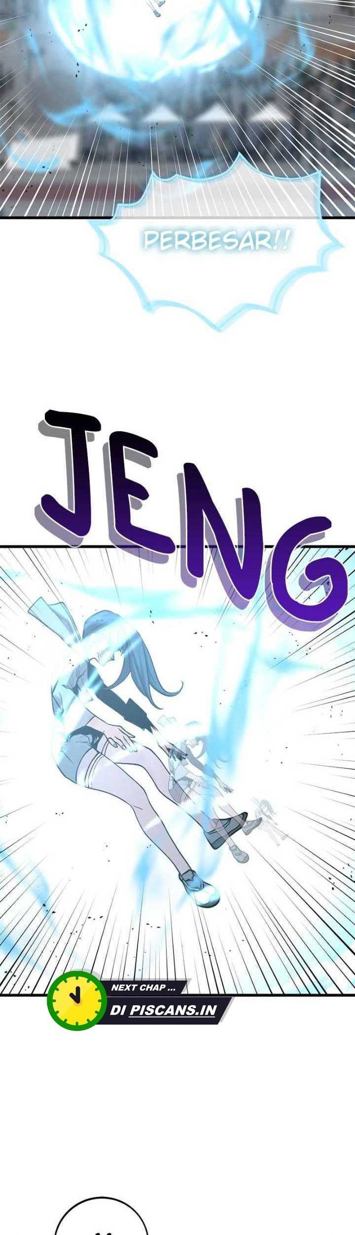 Gwei Chapter 45 - halaman 49