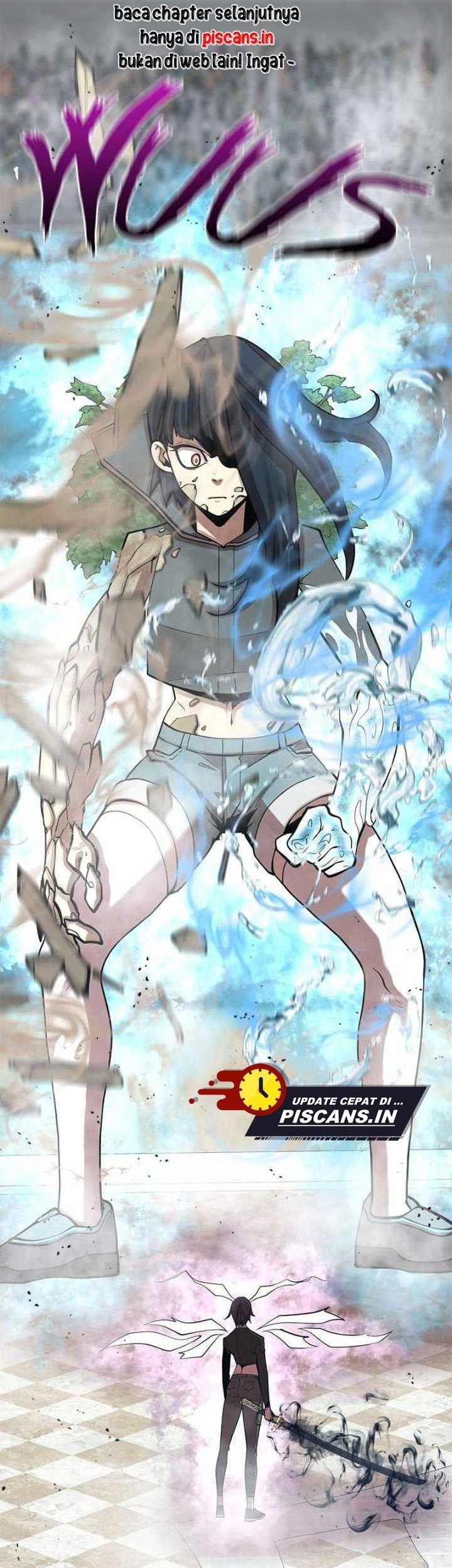 Gwei Chapter 45 - halaman 51