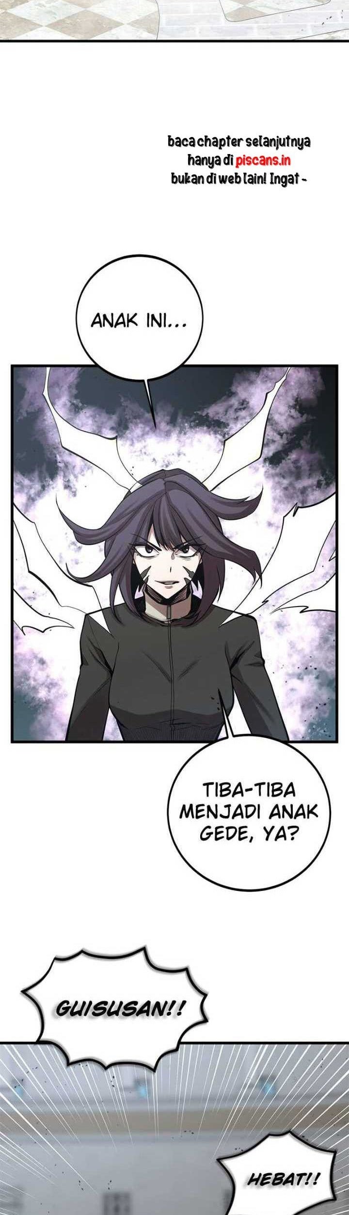 Gwei Chapter 45 - halaman 52