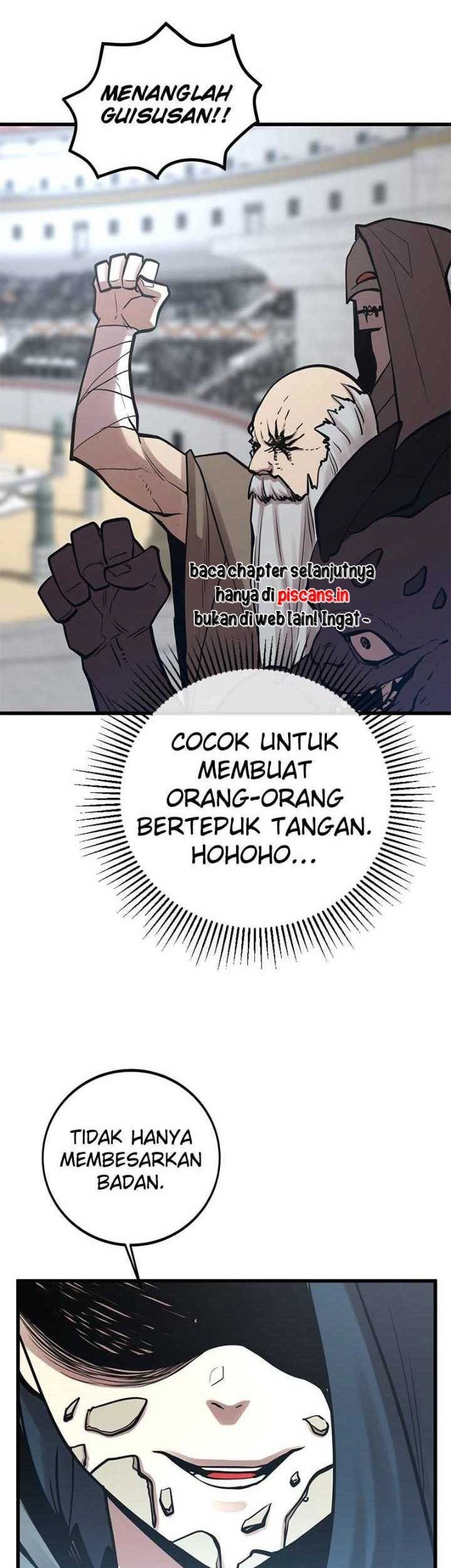 Gwei Chapter 45 - halaman 54