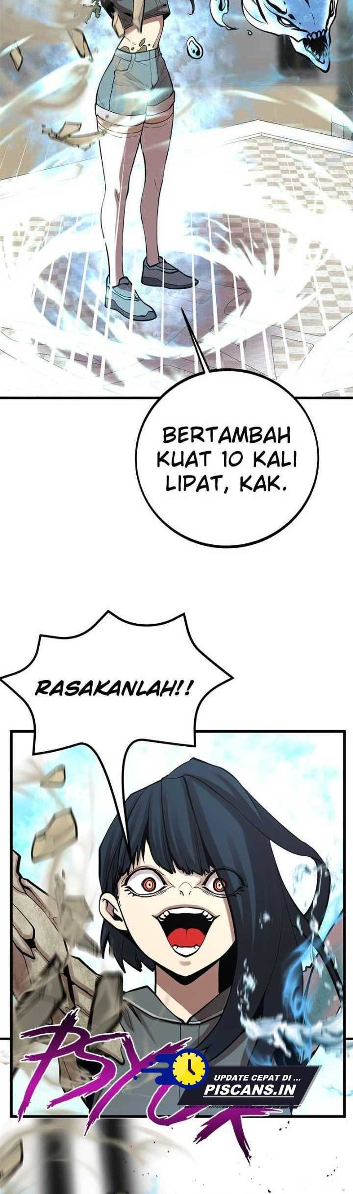 Gwei Chapter 45 - halaman 57