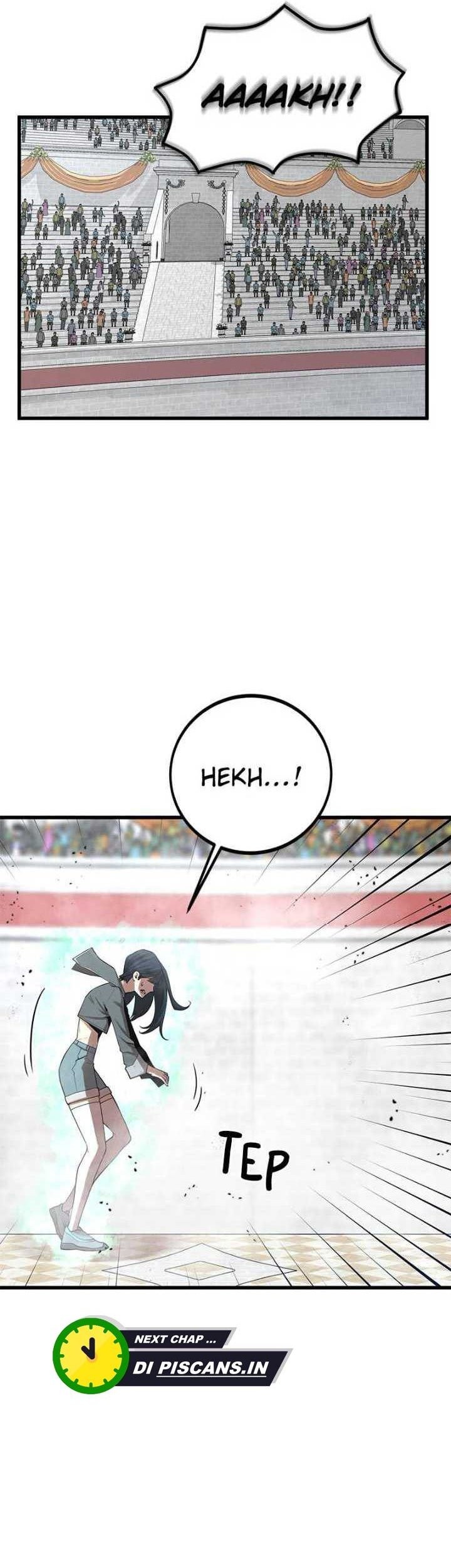 Gwei Chapter 45 - halaman 6