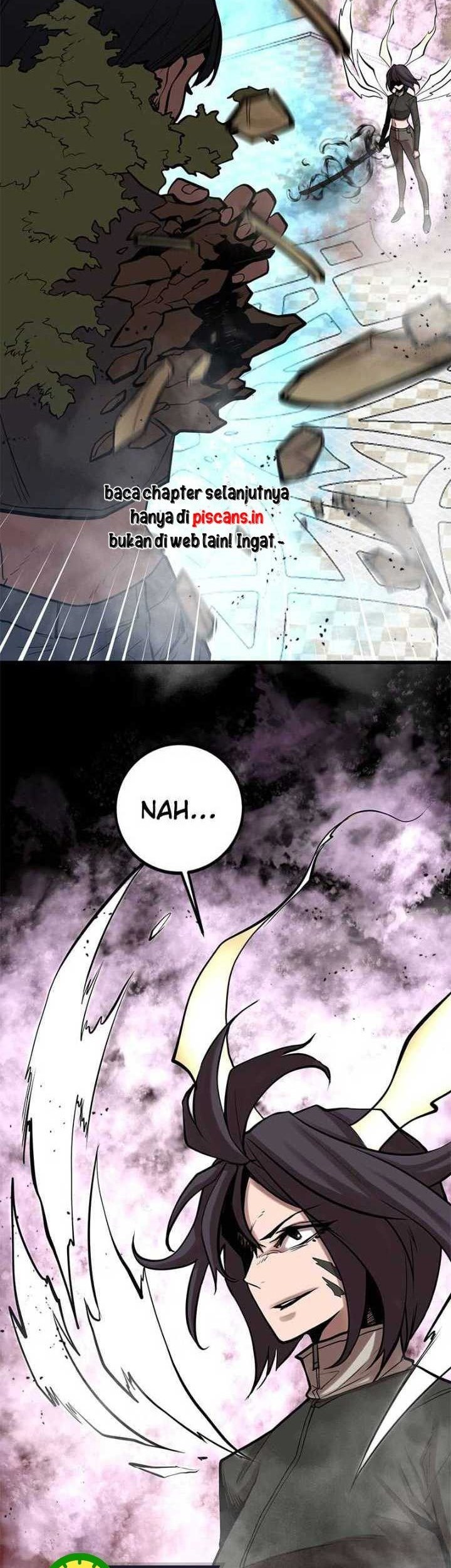 Gwei Chapter 45 - halaman 61
