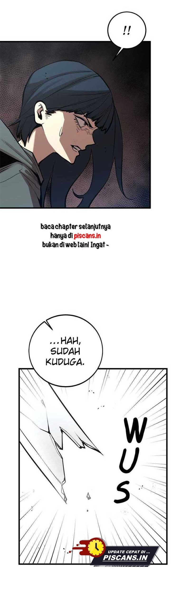 Gwei Chapter 45 - halaman 7