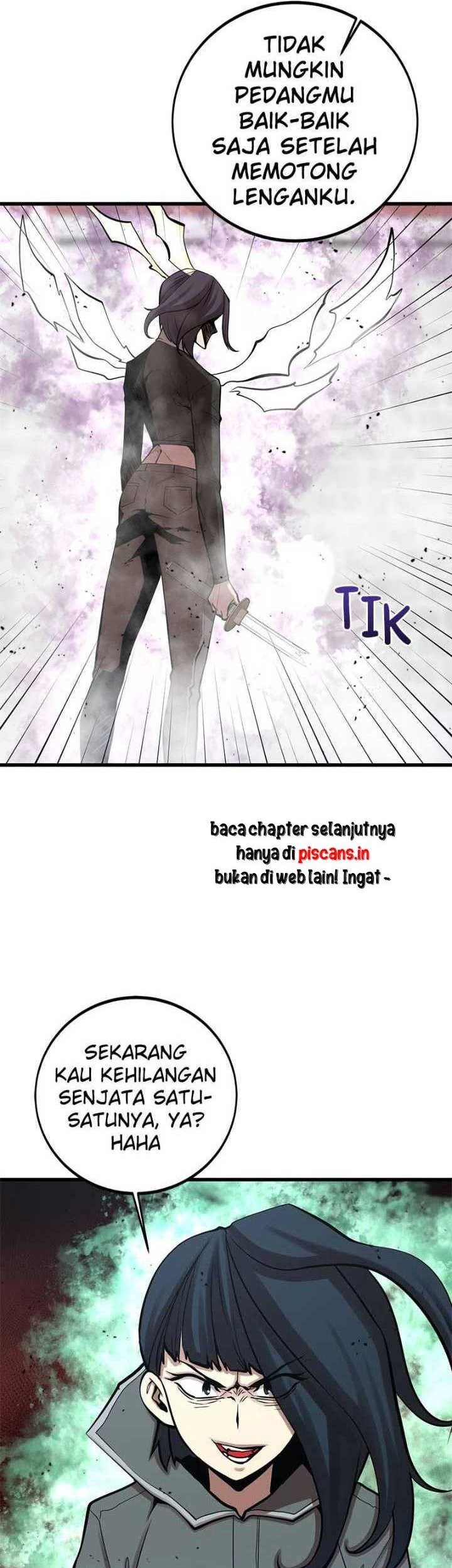 Gwei Chapter 45 - halaman 9
