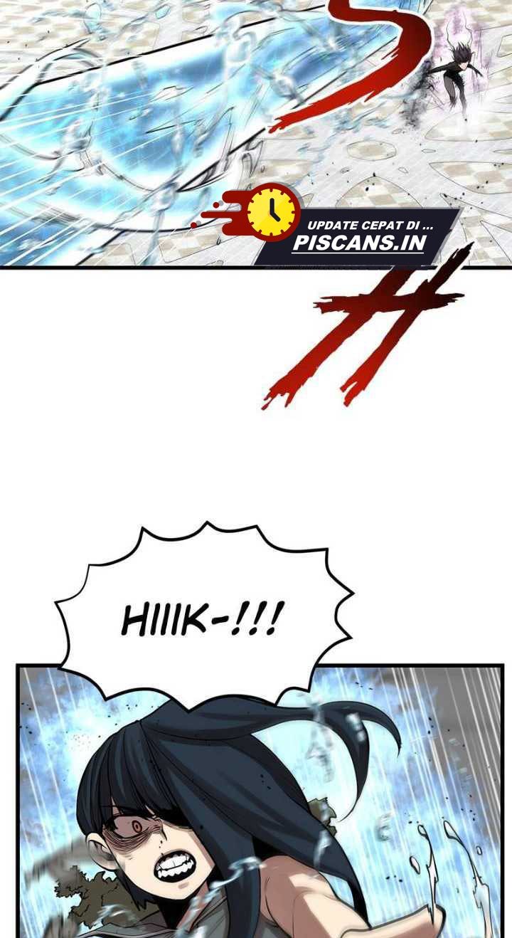 Gwei Chapter 46 - halaman 12