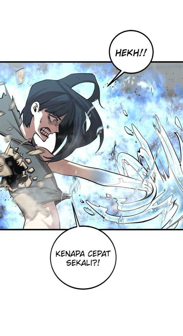 Gwei Chapter 46 - halaman 15