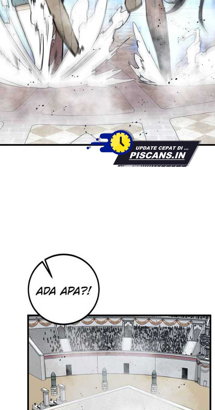 Gwei Chapter 46 - halaman 22