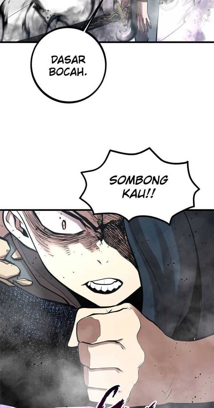 Gwei Chapter 46 - halaman 25