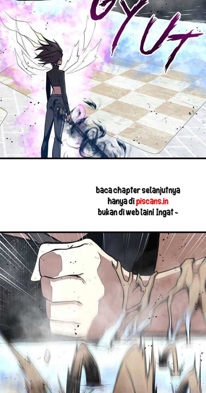 Gwei Chapter 46 - halaman 26