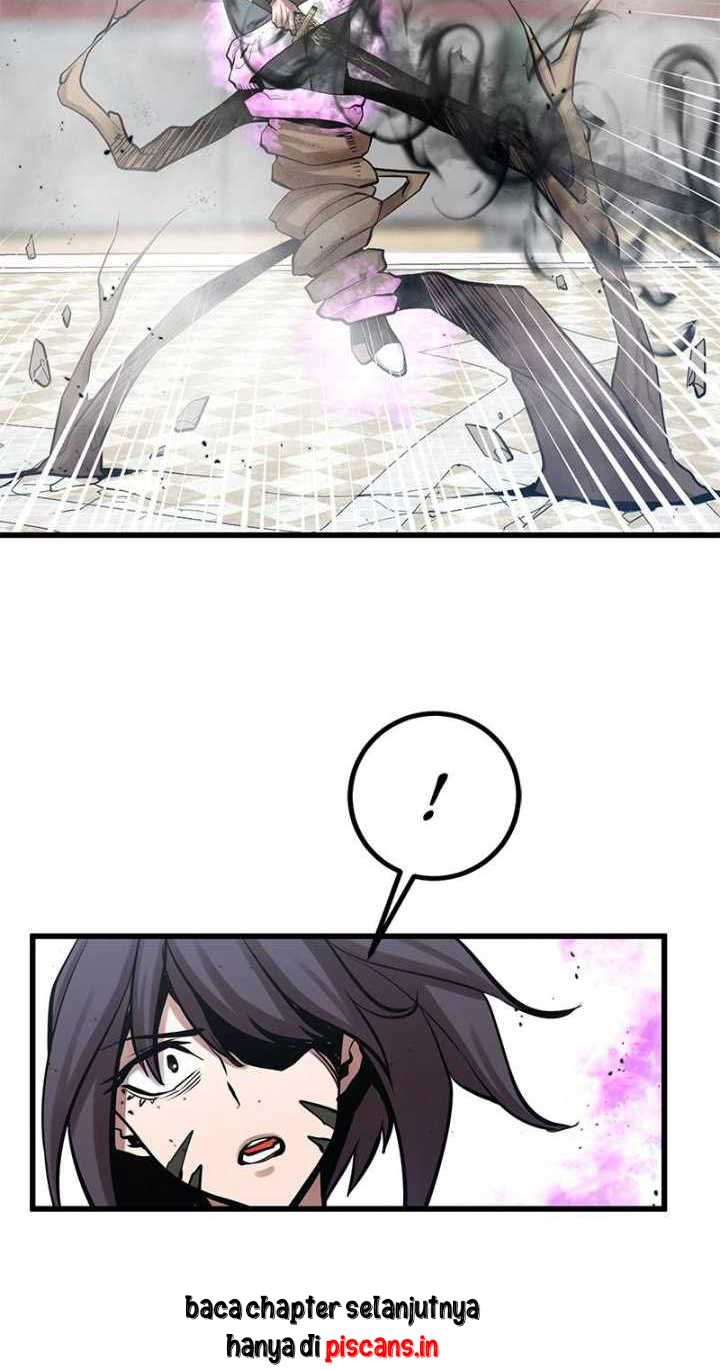 Gwei Chapter 46 - halaman 28